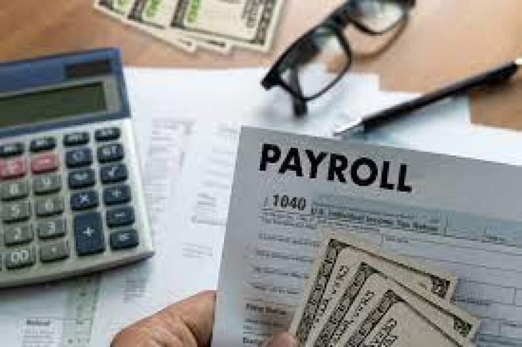 Payroll Services for small business and non-profits by Trinity Tax Solutions