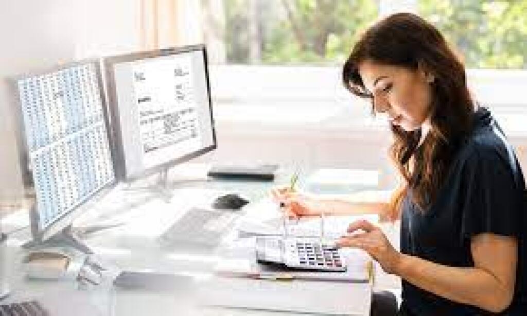 Bookkeeping Services for Small Businesses and non-profits